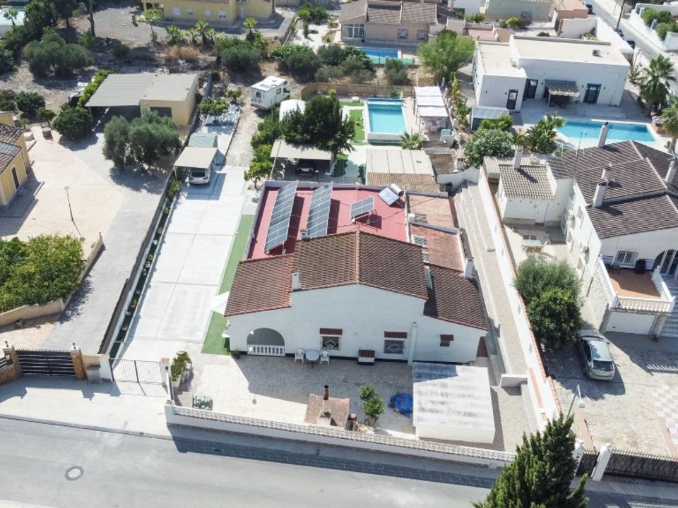 Villa i La Marina, Alicante - foto 2